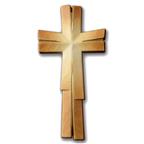 Meditative Cross