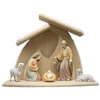 woodcarvings