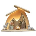woodcarvings