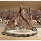 woodcarvings