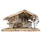 Alpine hut
