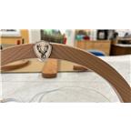 Zierelement Hirsch für 149.006