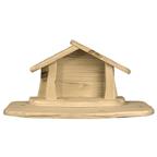 woodcarvings