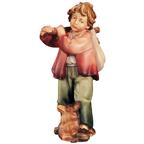 woodcarvings