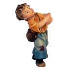 woodcarvings