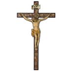 Crucifix Tacca + Cross straight antique