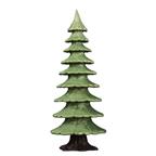 Fir tree Erzgebirge