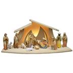 woodcarvings