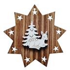 woodcarvings