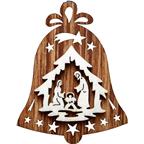 woodcarvings