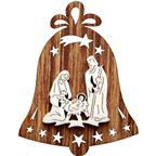 woodcarvings