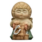woodcarvings
