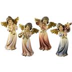 woodcarvings