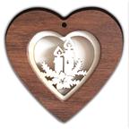 woodcarvings