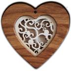 woodcarvings