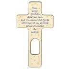 Kreuz mit Engel FR