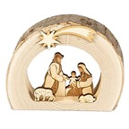 woodcarvings