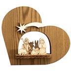 woodcarvings