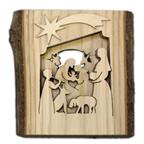 woodcarvings