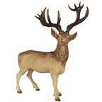 woodcarvings