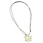 Edelweiss Halsband