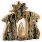 woodcarvings