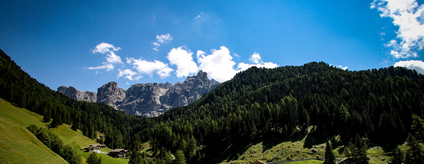 Holzschnitzereien aus Südtirol - Engel der Liebe